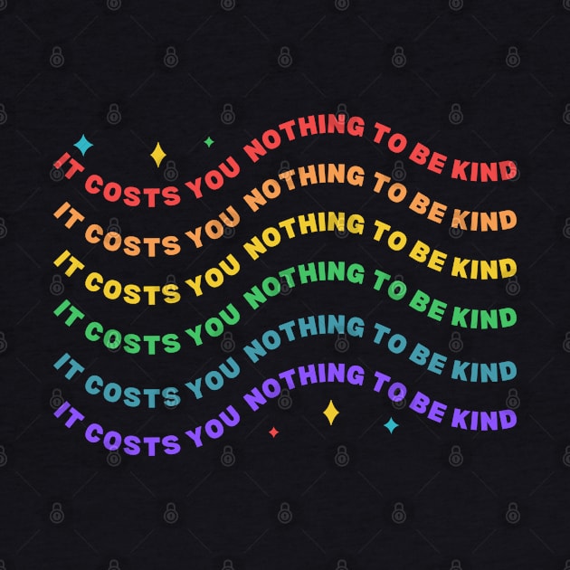 It Costs You Nothing to be Kind - BTS j-hope = Equal Sign by e s p y